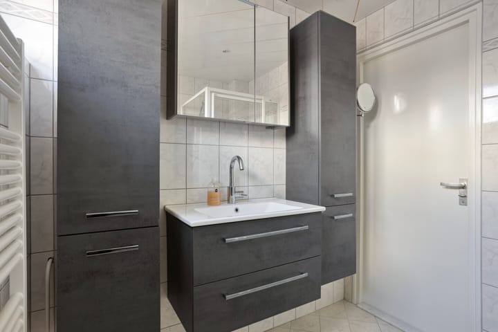 Foto 25 van Willem van den Bergstraat 1