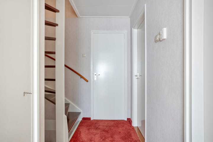 Foto 27 van Willem van den Bergstraat 1