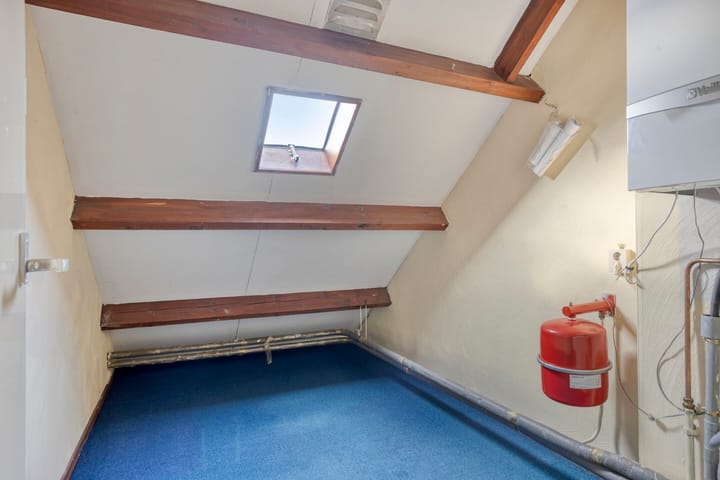 Foto 30 van Willem van den Bergstraat 1