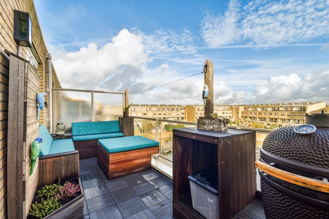 Foto 13 van Verzetsplein 10