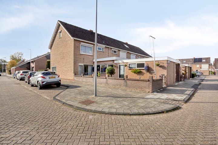 Foto 31 van Willem van den Bergstraat 1