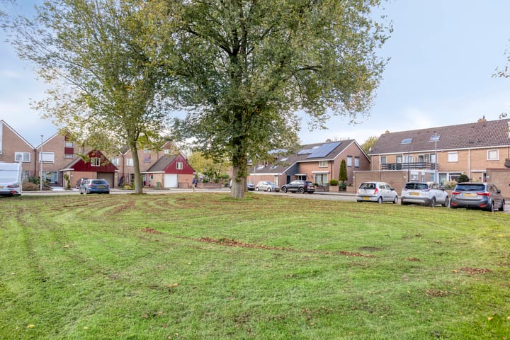 Foto 32 van Willem van den Bergstraat 1