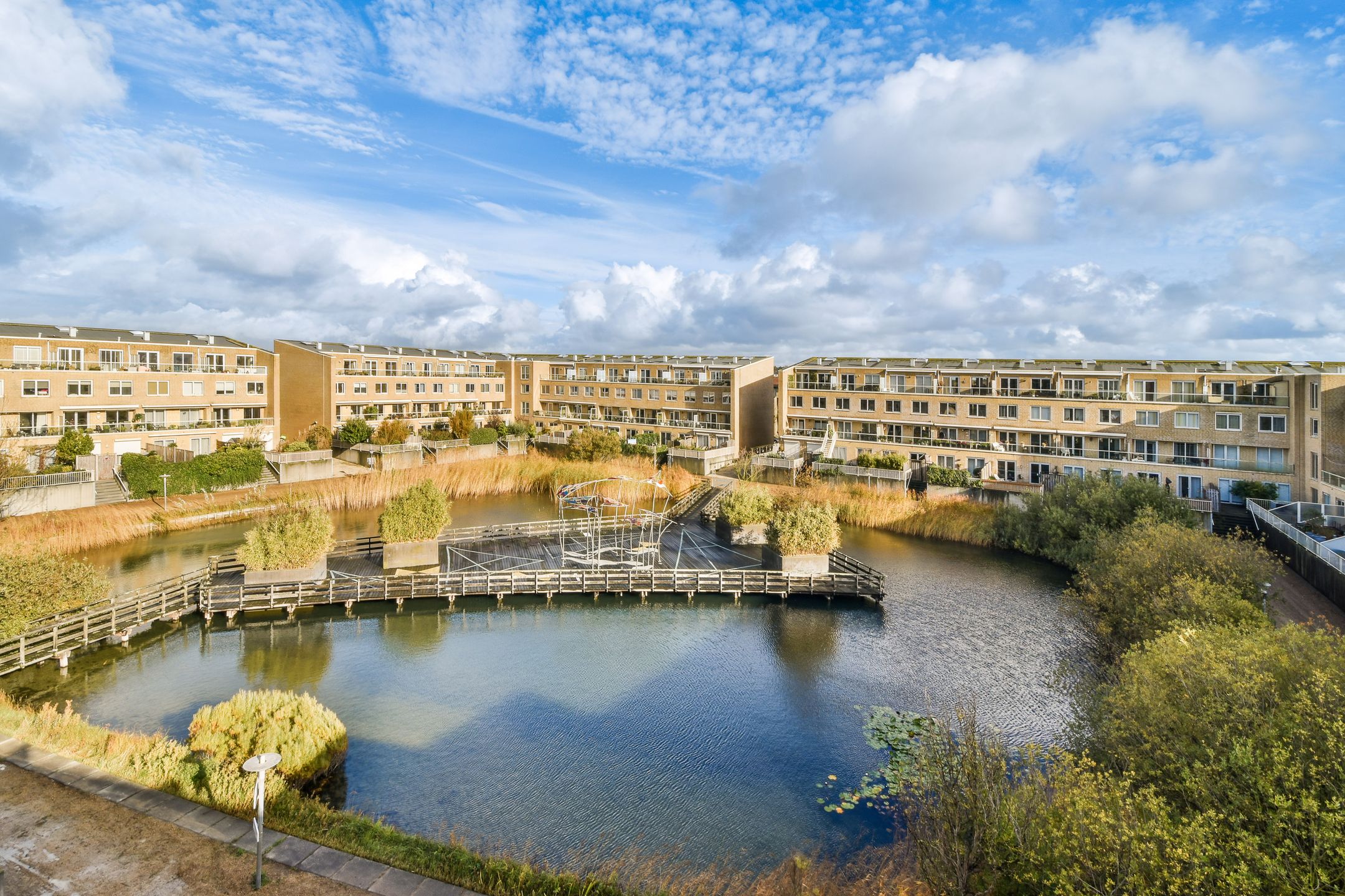 Foto 15 van Verzetsplein 10