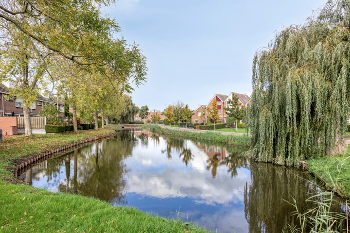 Foto 33 van Willem van den Bergstraat 1