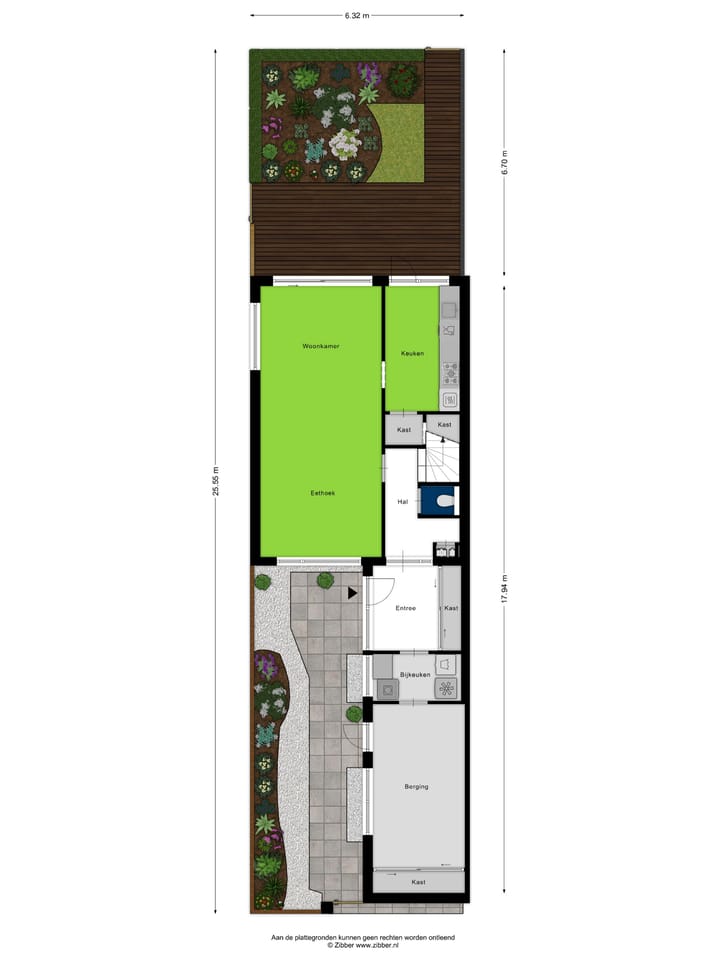 Foto 34 van Willem van den Bergstraat 1