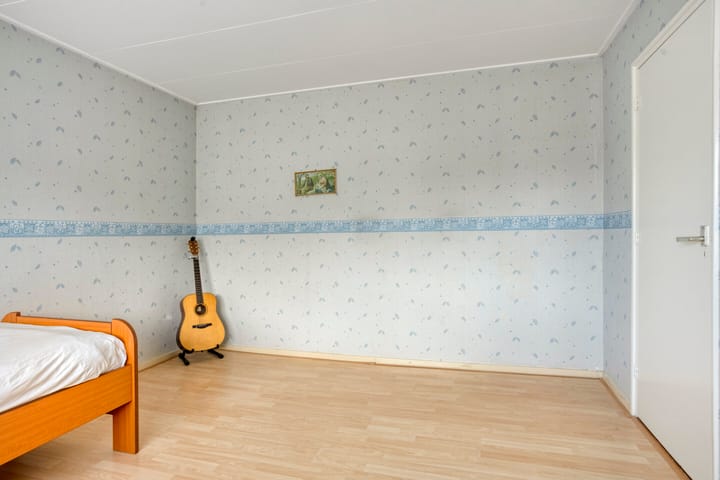 Foto 24 van Willem van den Bergstraat 1