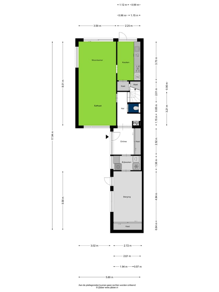 Foto 35 van Willem van den Bergstraat 1