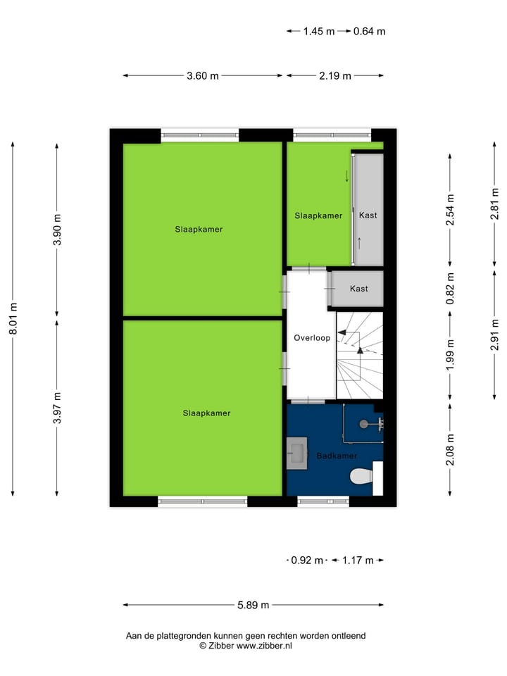Foto 36 van Willem van den Bergstraat 1