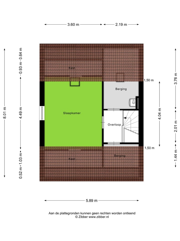 Foto 37 van Willem van den Bergstraat 1