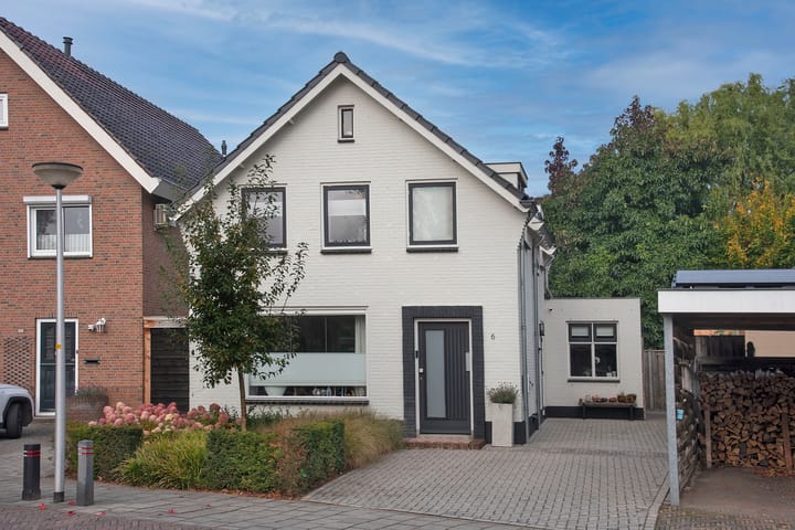 Photo 1 of Molenstraat 6