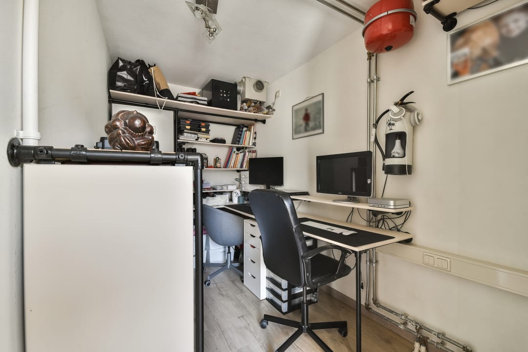 Foto 26 van Verzetsplein 10