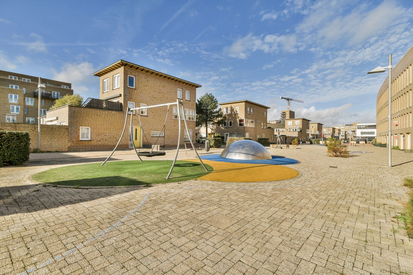 Foto 29 van Verzetsplein 10