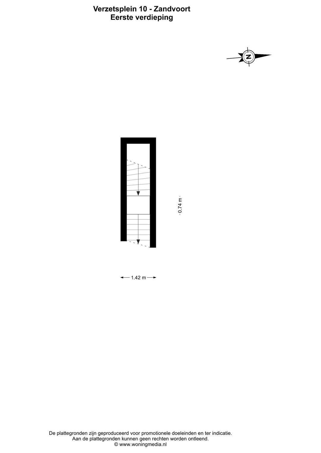 Foto 31 van Verzetsplein 10