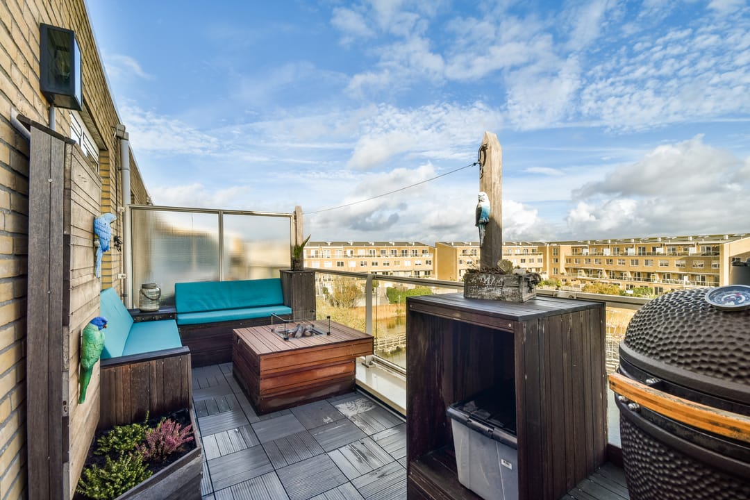 Foto 8 van Verzetsplein 10