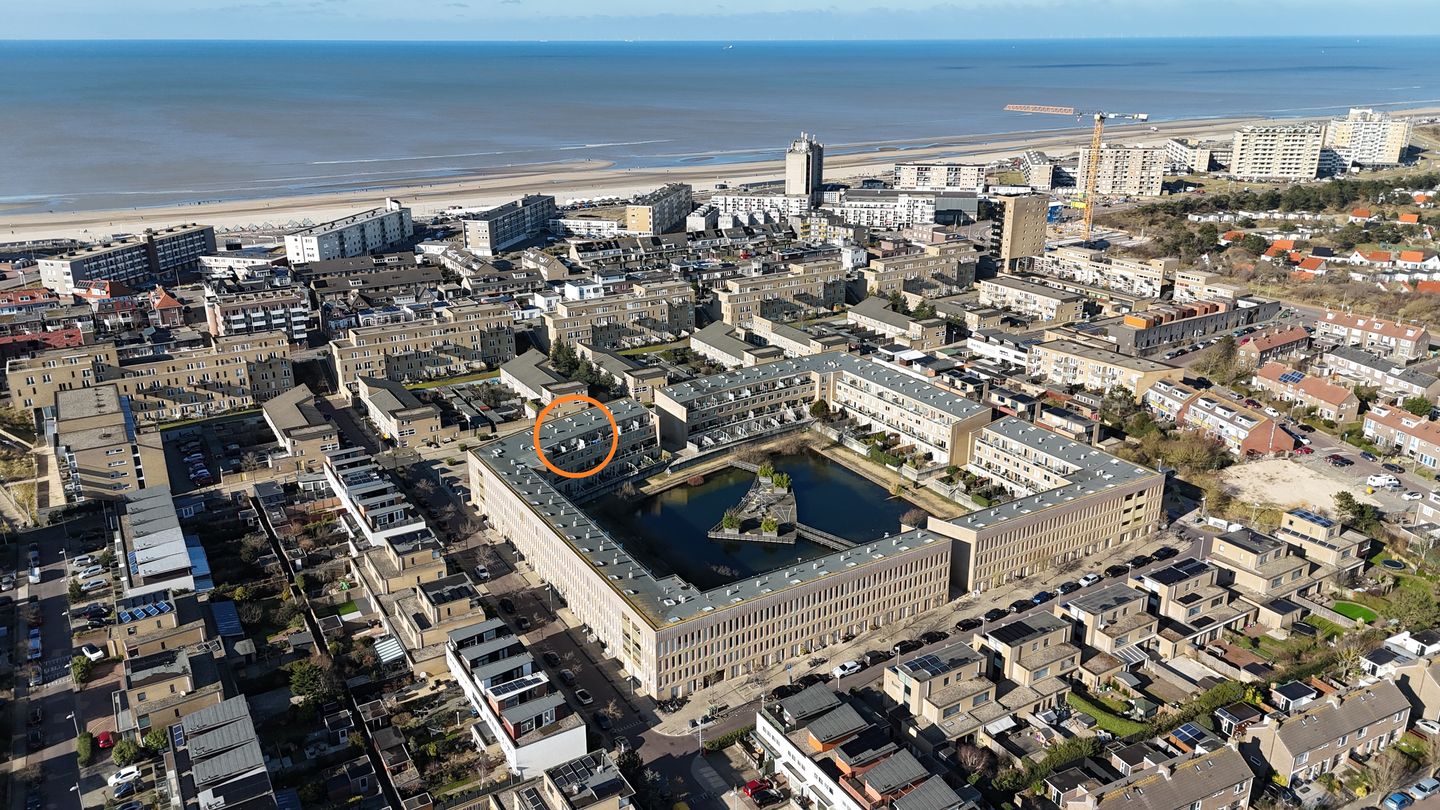 Foto 4 van Verzetsplein 10