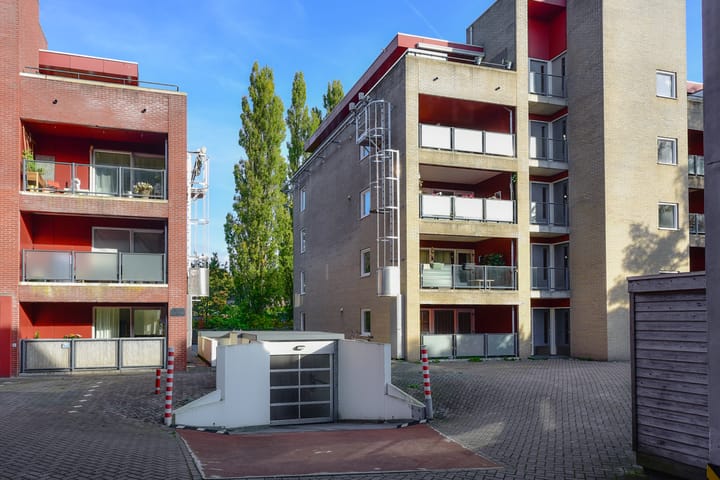 Photo 4 of Helperveste 37