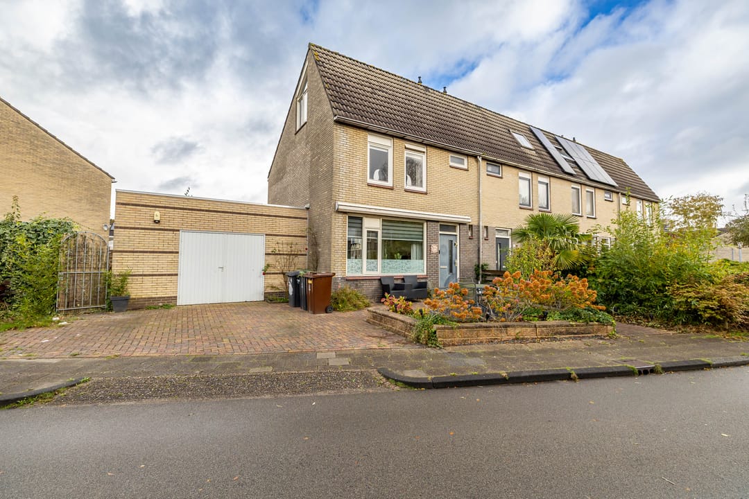 Foto 1 van Astronautenlaan 51