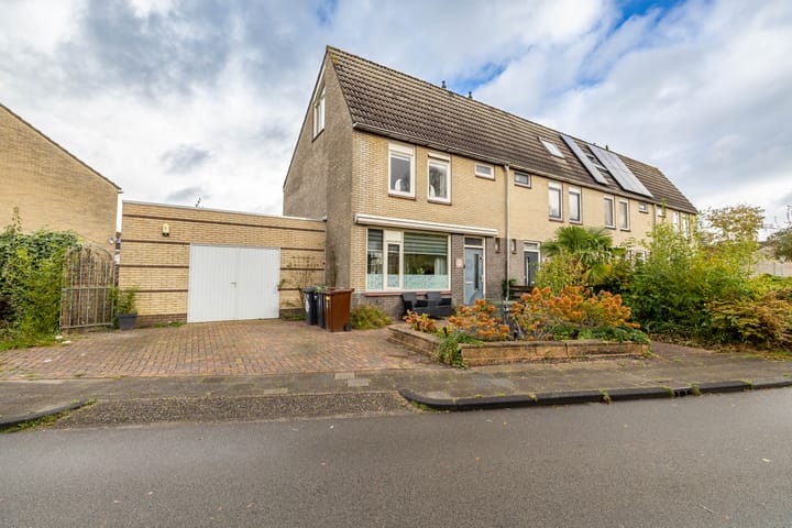 Photo 1 of Astronautenlaan 51