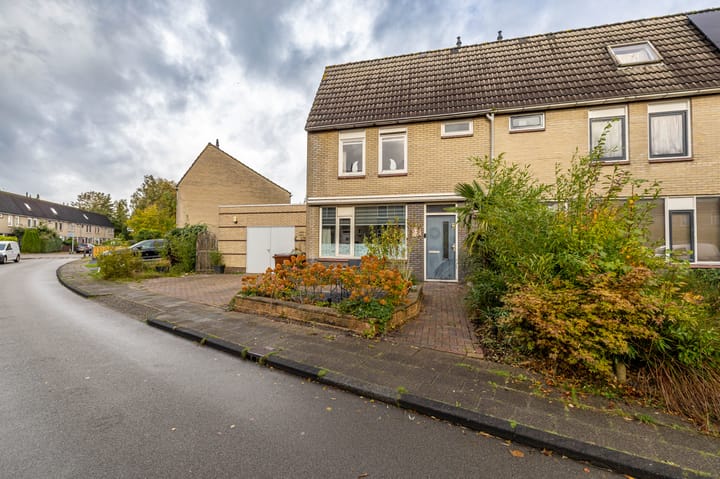 Photo 2 of Astronautenlaan 51