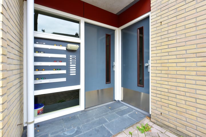 Photo 5 of Helperveste 37