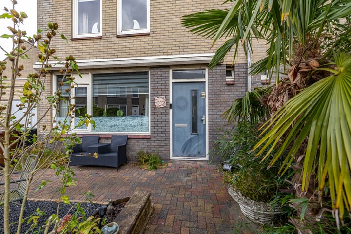 Photo 3 of Astronautenlaan 51