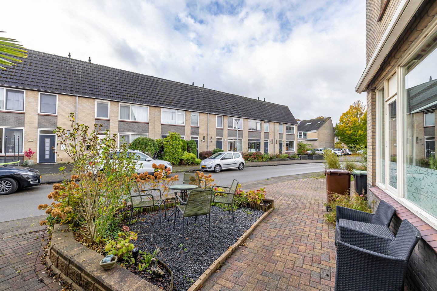 Foto 4 van Astronautenlaan 51