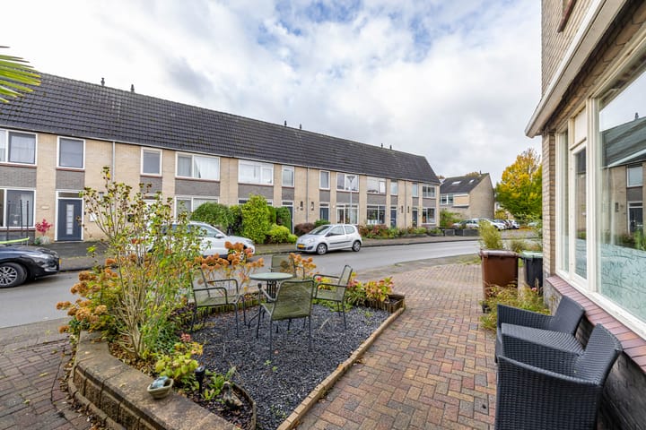 Photo 4 of Astronautenlaan 51