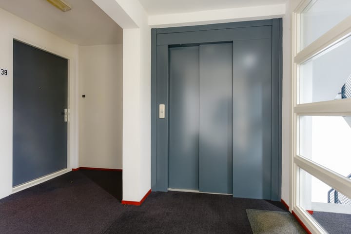 Photo 6 of Helperveste 37