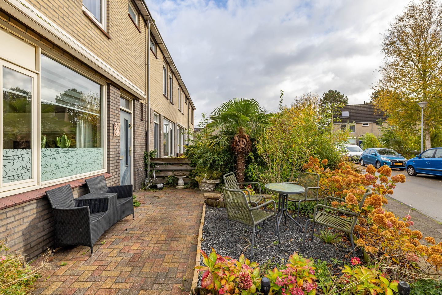 Foto 5 van Astronautenlaan 51