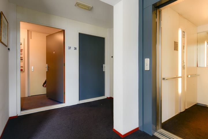 Photo 7 of Helperveste 37