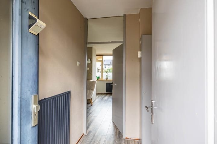 Photo 6 of Astronautenlaan 51