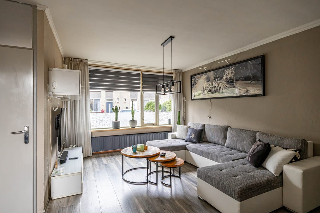 Foto 7 van Astronautenlaan 51