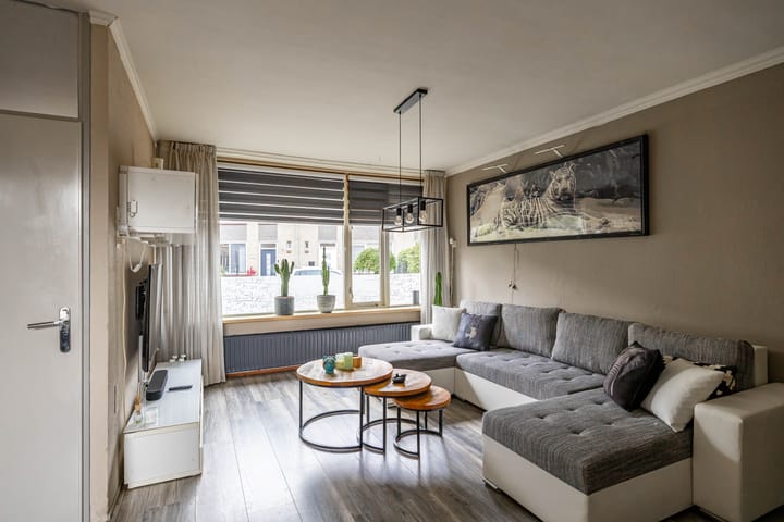 Photo 7 of Astronautenlaan 51