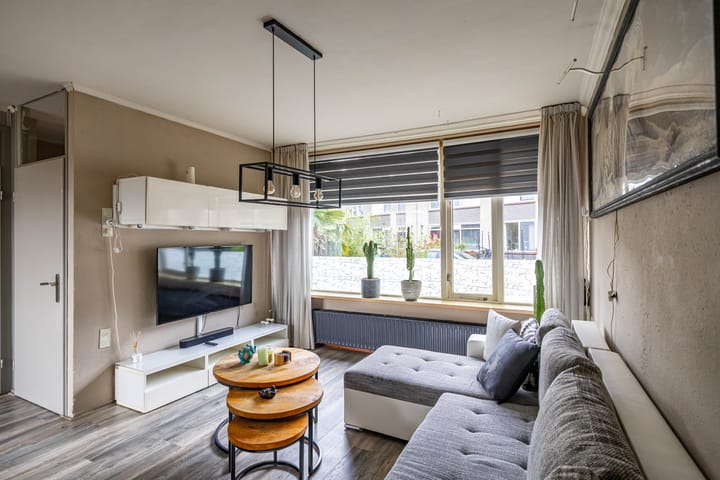 Photo 8 of Astronautenlaan 51