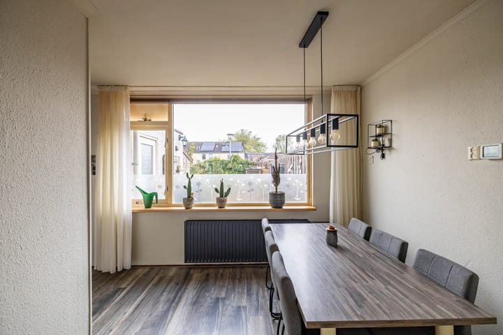 Photo 10 of Astronautenlaan 51