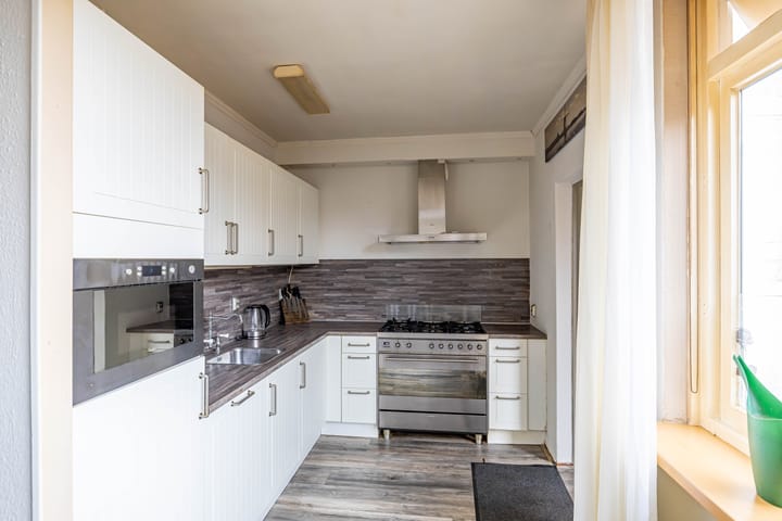 Photo 11 of Astronautenlaan 51