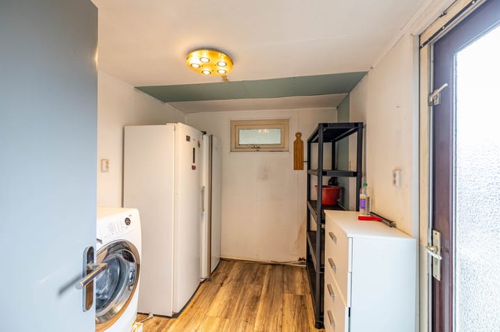 Photo 13 of Astronautenlaan 51