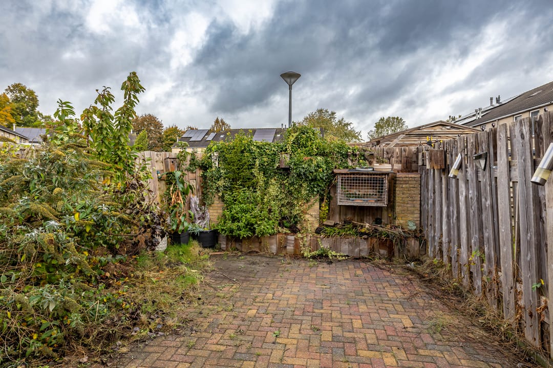 Foto 16 van Astronautenlaan 51