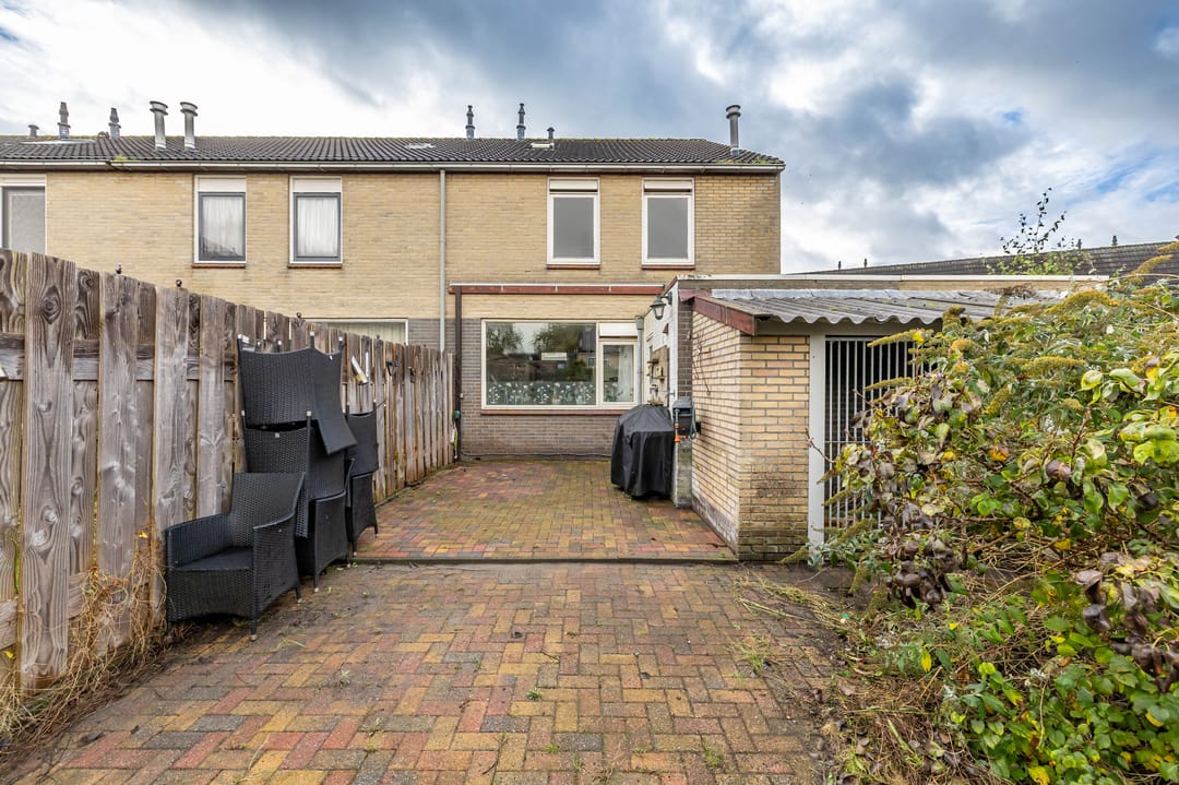 Foto 17 van Astronautenlaan 51