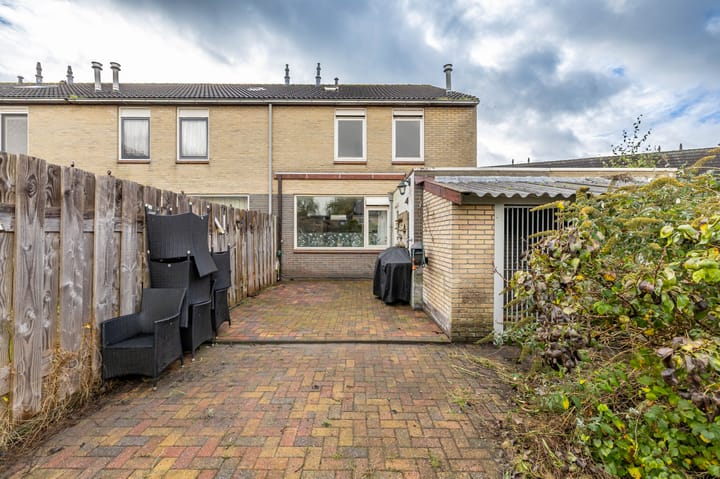 Photo 17 of Astronautenlaan 51