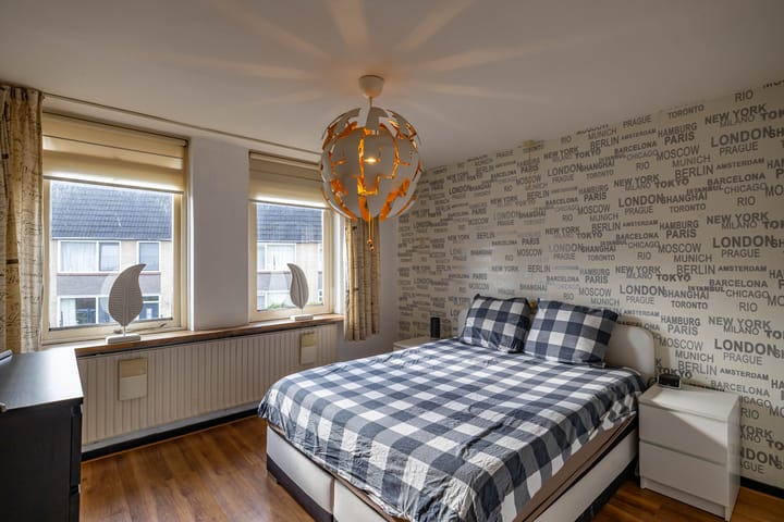 Photo 20 of Astronautenlaan 51