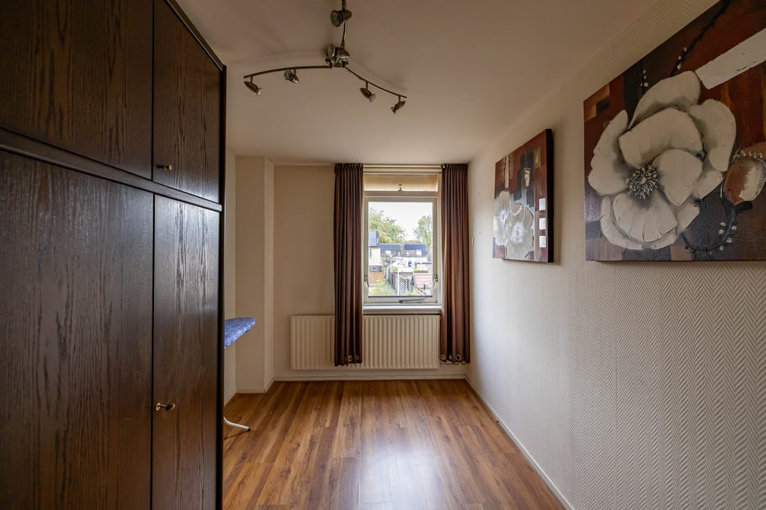 Foto 23 van Astronautenlaan 51