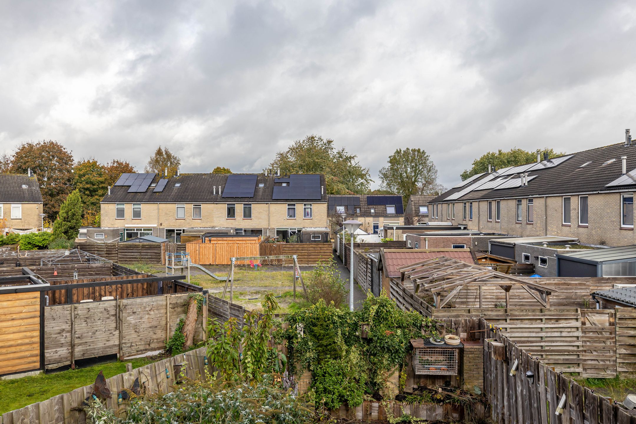 Foto 27 van Astronautenlaan 51