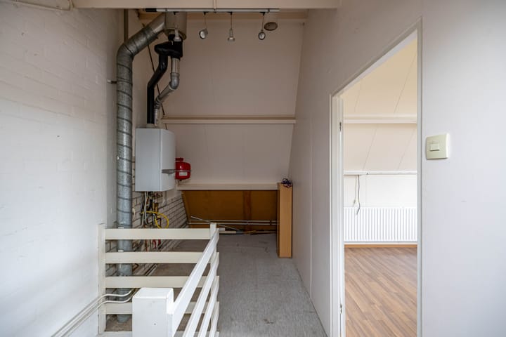 Photo 28 of Astronautenlaan 51