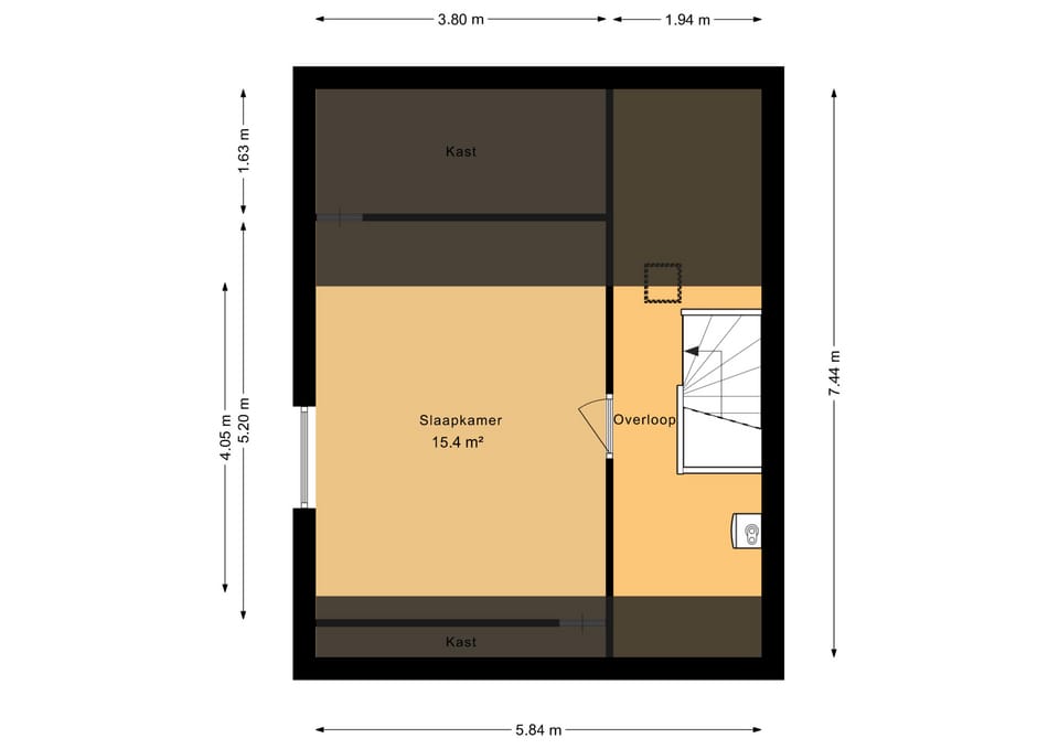 Foto 33 van Astronautenlaan 51