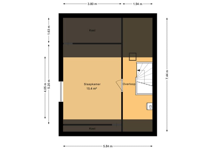 Photo 33 of Astronautenlaan 51