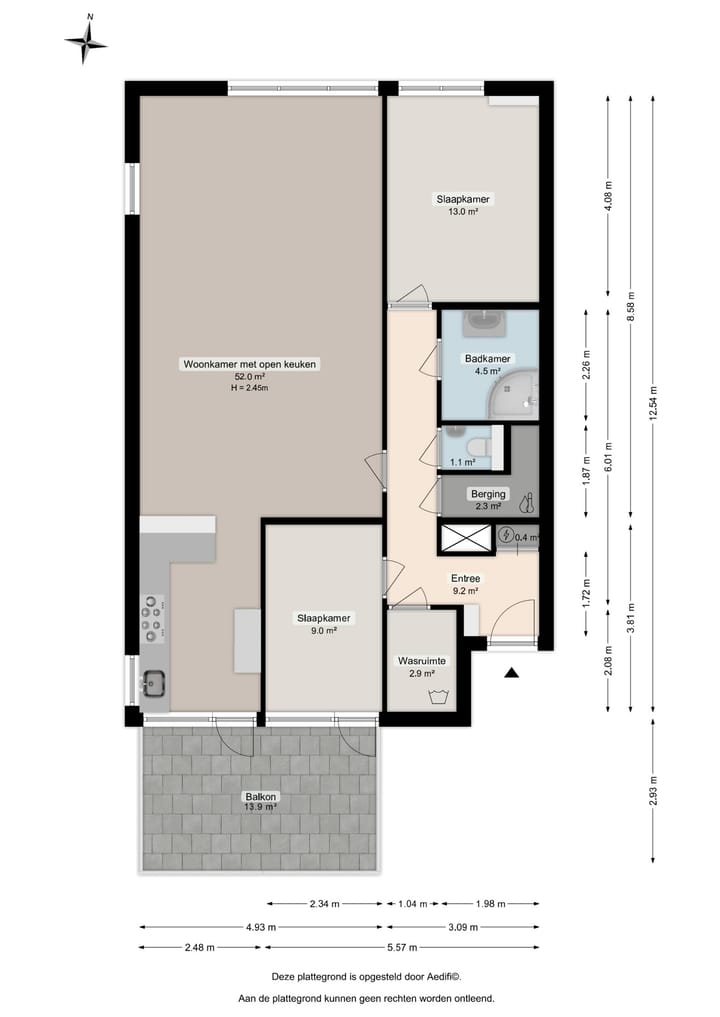 Photo 26 of Helperveste 37