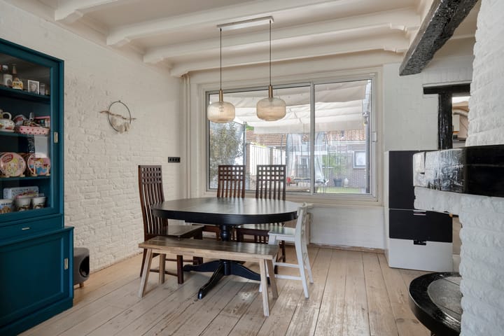 Foto 3 van Prelaat van Dinterstraat 75