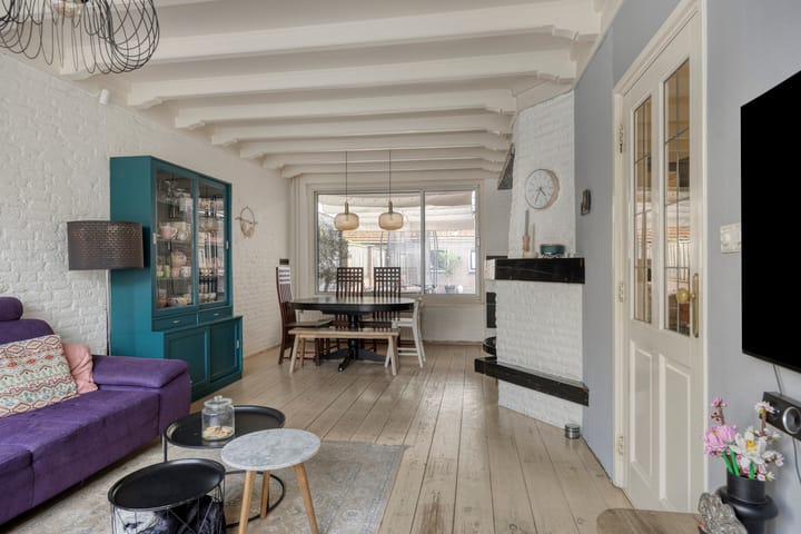 Foto 9 van Prelaat van Dinterstraat 75