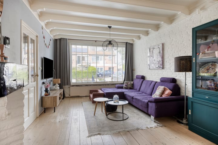 Foto 10 van Prelaat van Dinterstraat 75